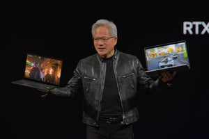엔비디아 PC용 AI 칩 개발…삼성전자·하이닉스에 '대형 호재'