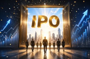 하반기 IPO 큰장 열린다 - 뉴스 썸네일 이미지