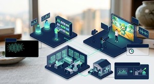 기획부터 사내 행정까지...유통업계 부는 '실용 AI' 바람 - 뉴스 썸네일 이미지