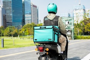 우버가 배민 인수 임박? 배달 시장 판도 싹 뒤흔들린다