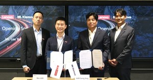 HL클레무브, 레노버와 차량용 AI HPC 공동개발...L4·ADAS 시장 정조준 - 뉴스 썸네일 이미지