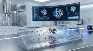 AI 바이오 IPO 훈풍...옥석 가리기 본격화 - 뉴스 썸네일 이미지