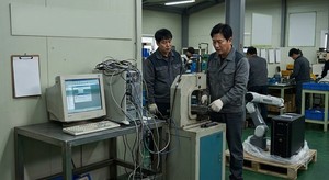 AI 전환 외쳤지만...소공인 AX 집행률 5%대 - 뉴스 썸네일 이미지